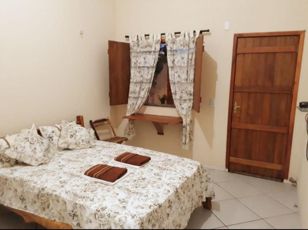 Pousada Kasabela Residence Prea Rum bild